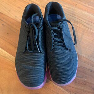 NOBULL Men's Trainer - Black/Tropical